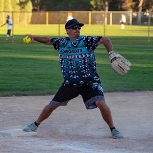 Meet your Posher, Allen